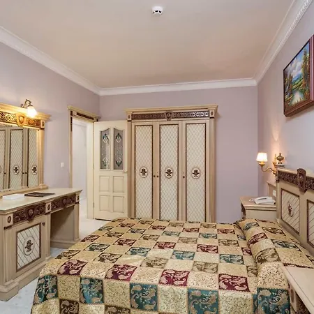 Daire Nice 2 Bedroom Home With Shared Pool Near Beach In Alanya *