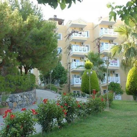 Nice 2 Bedroom Home With Shared Pool Near Beach In Alanya * 阿拉尼亚