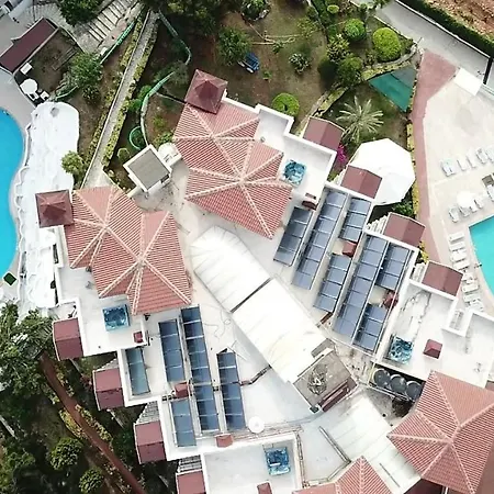 Nice 2 Bedroom Home With Shared Pool Near Beach In Alanya Apartment Alanya